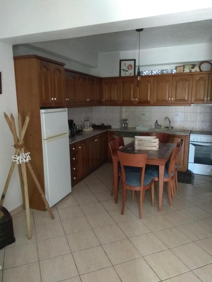 Villa Paporaki 22495 Pinakokhorion Экстерьер фото