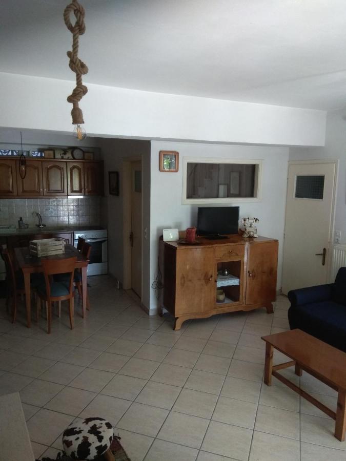 Villa Paporaki 22495 Pinakokhorion Экстерьер фото